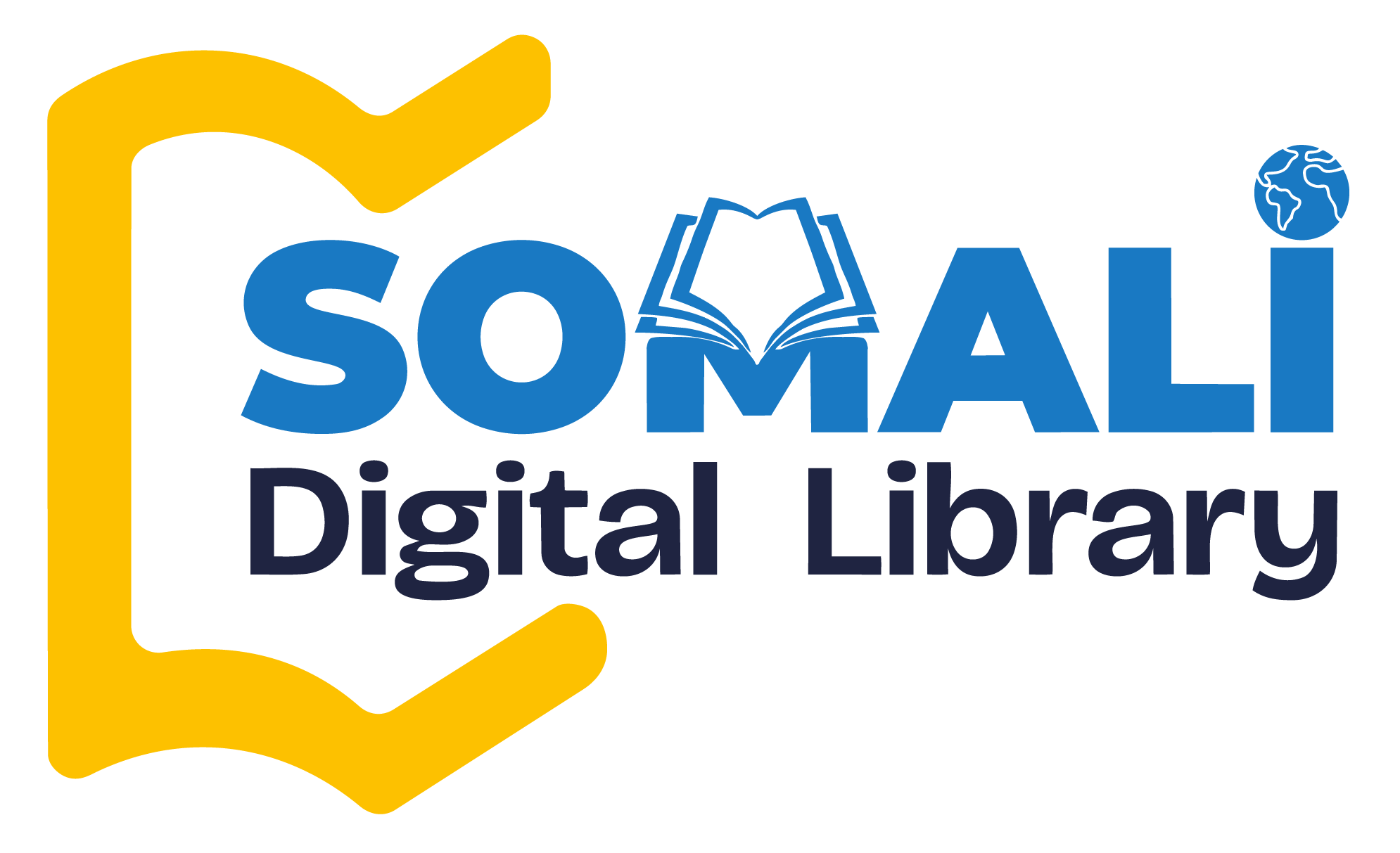 Somali Digital Library